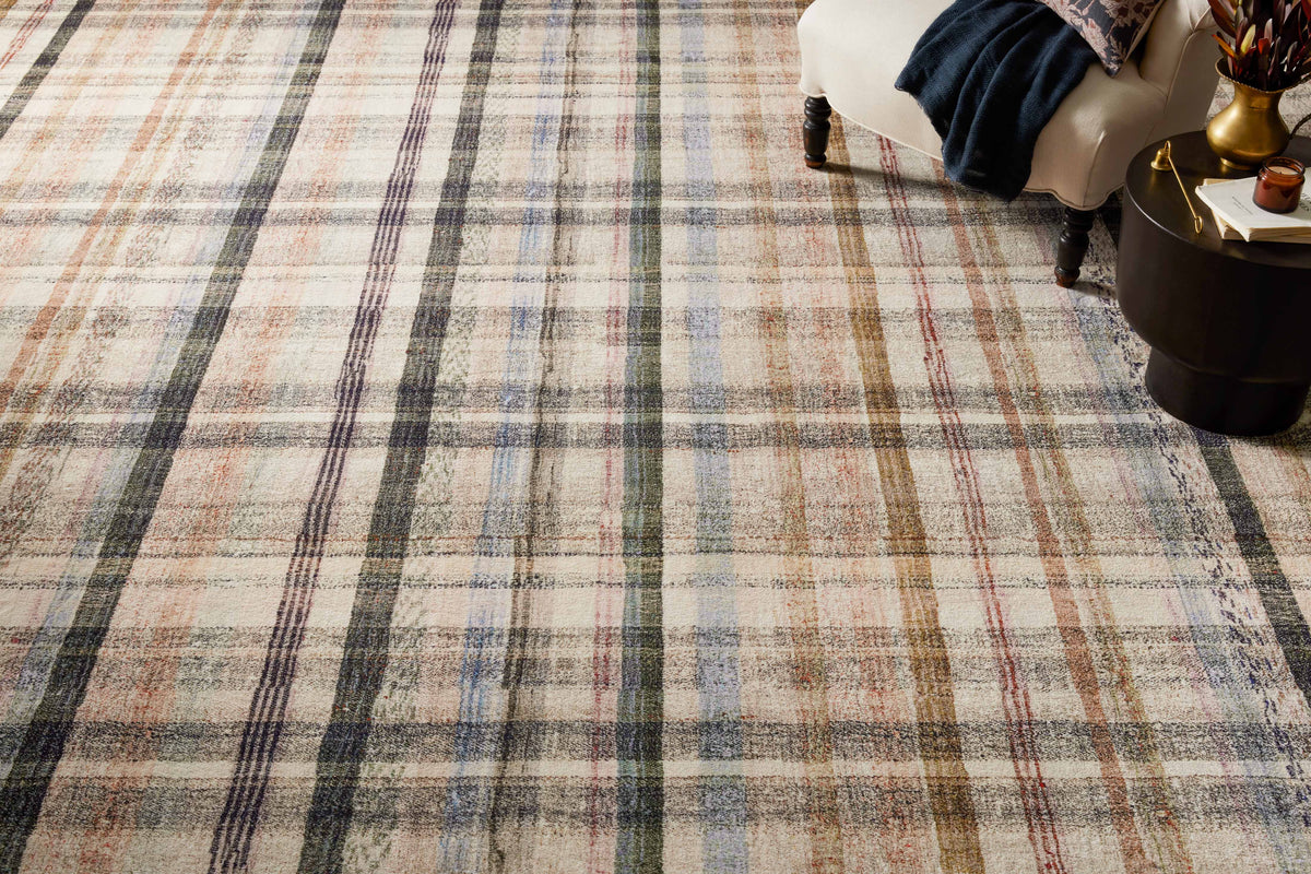 Chris Loves Julia x LoloiHumphrey Accent Rug