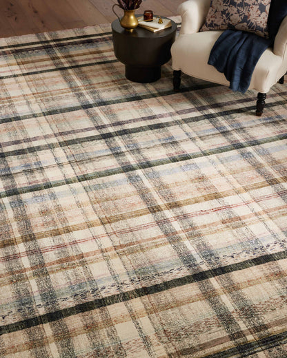 Chris Loves Julia x LoloiHumphrey Accent Rug