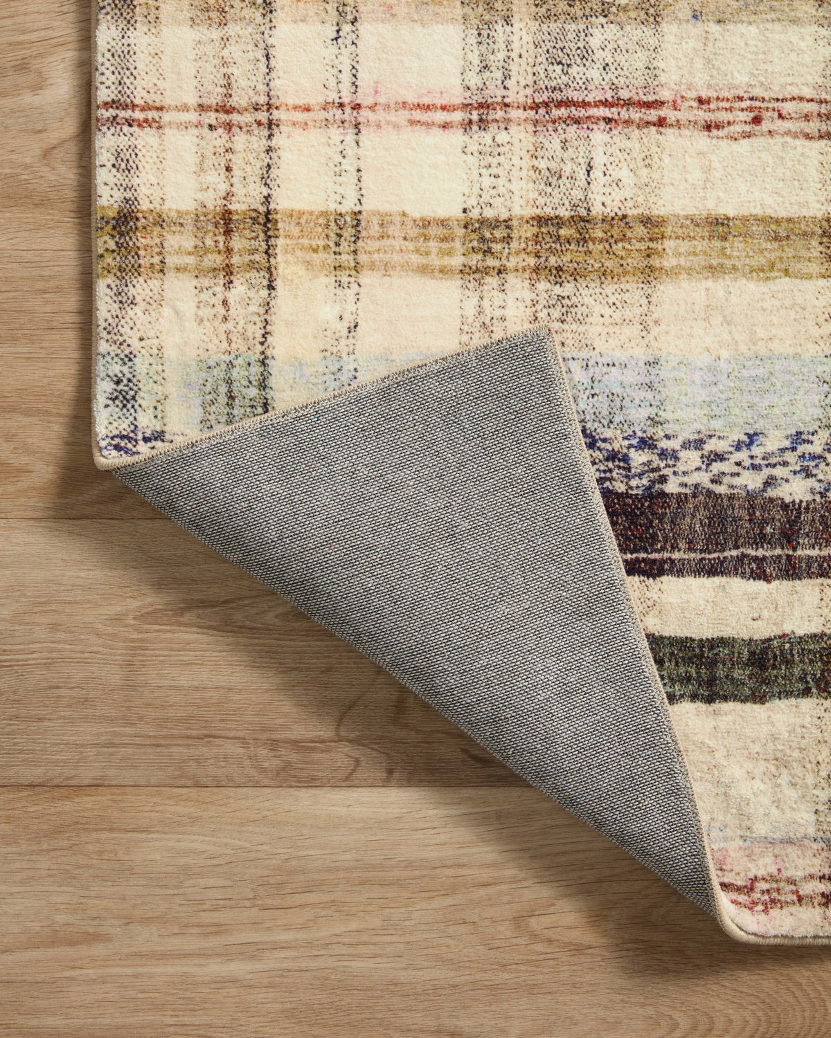 Chris Loves Julia x LoloiHumphrey 2' x 3'-6" Rectangle Accent Rug