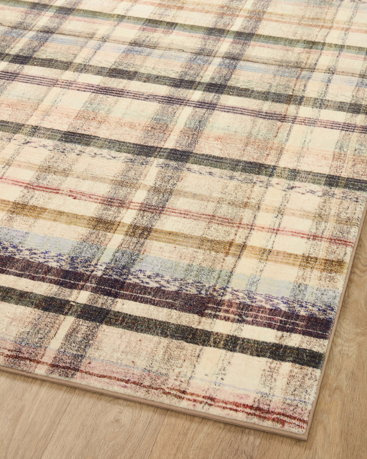Chris Loves Julia x LoloiHumphrey 2' x 3'-6" Rectangle Accent Rug