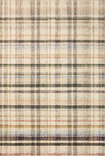 Chris Loves Julia x LoloiHumphrey 2' x 3'-6" Rectangle Accent Rug