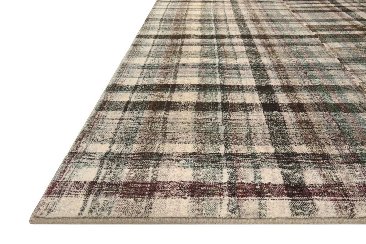 Chris Loves Julia x LoloiHumphrey 2' x 3'-6" Rectangle Accent Rug