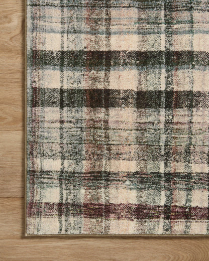 Chris Loves Julia x LoloiHumphrey Accent Rug