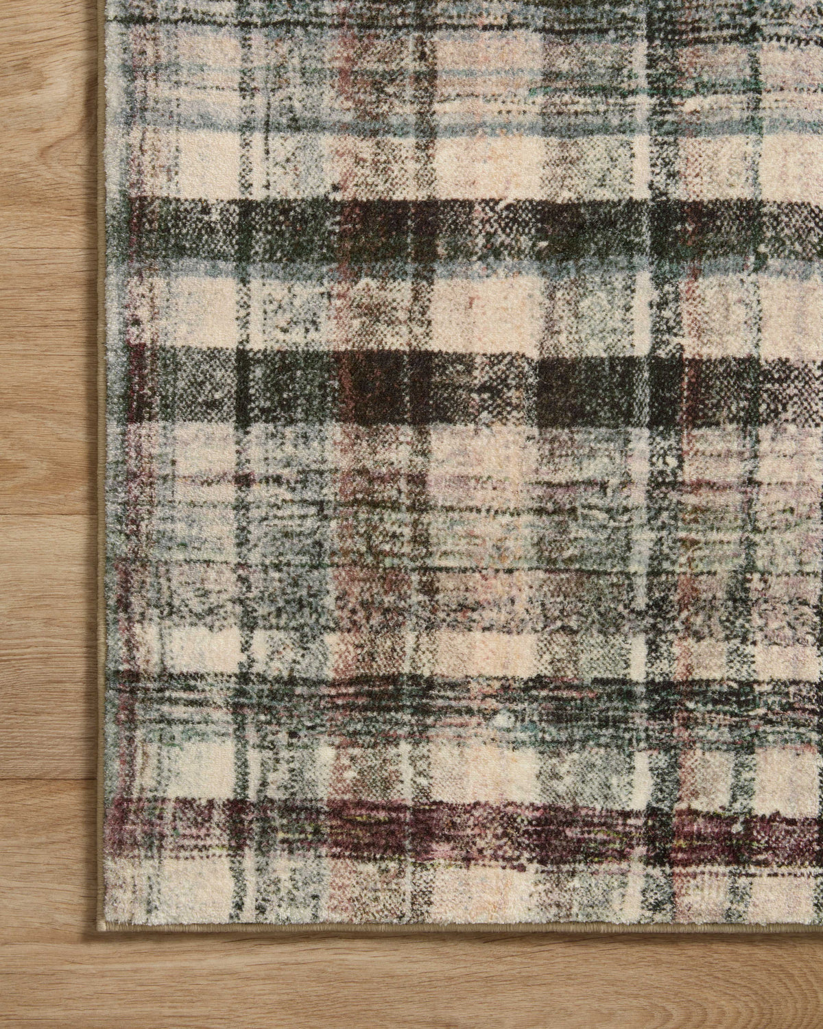 Chris Loves Julia x LoloiHumphrey 2' x 3'-6" Rectangle Accent Rug