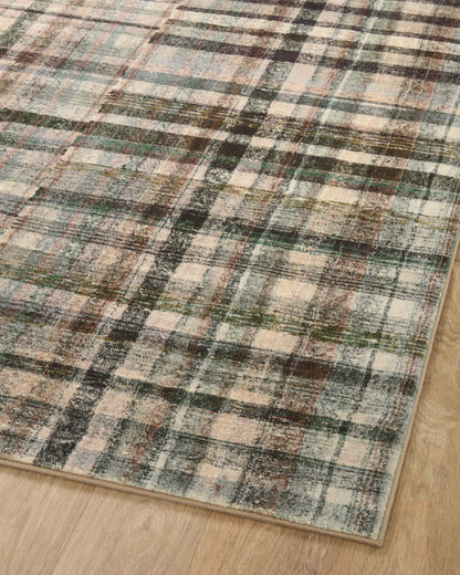 Chris Loves Julia x LoloiHumphrey 2' x 3'-6" Rectangle Accent Rug