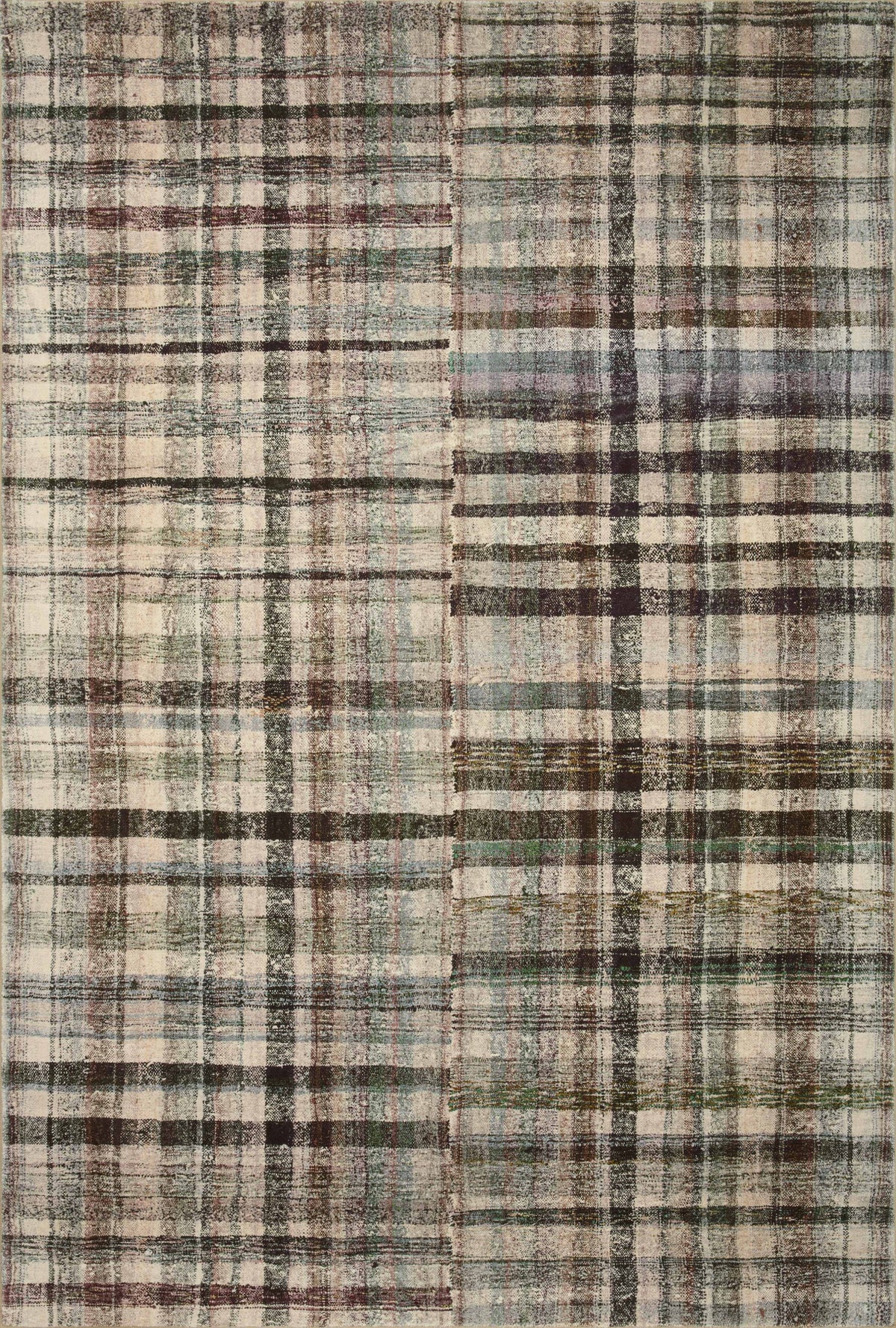Chris Loves Julia x LoloiHumphrey Accent Rug