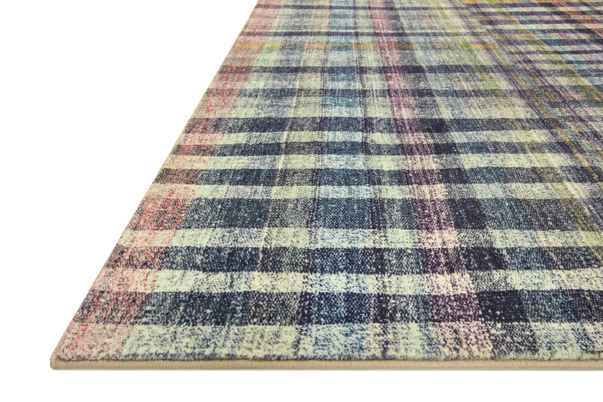 Chris Loves Julia x LoloiHumphrey 2' x 3'-6" Rectangle Accent Rug