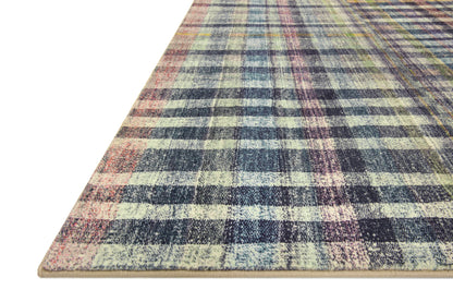 Chris Loves Julia x LoloiHumphrey 2' x 3'-6" Rectangle Accent Rug