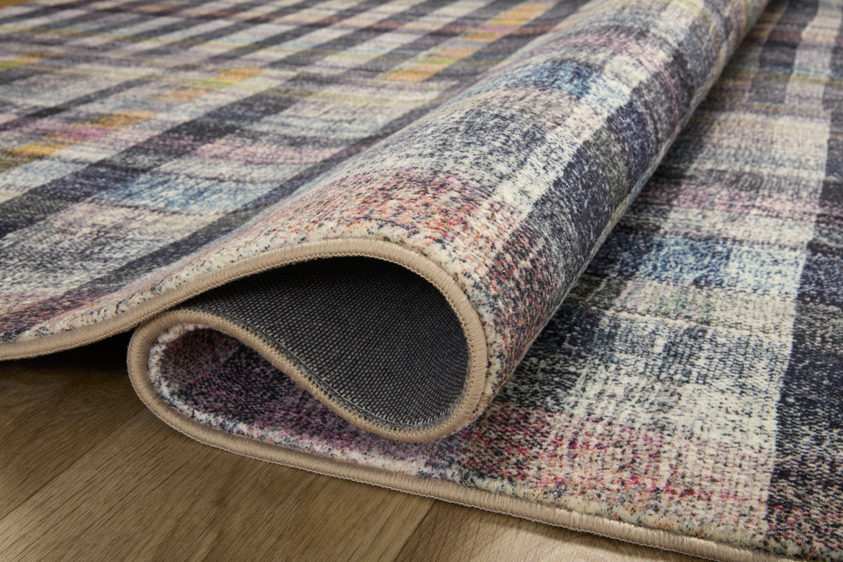 Chris Loves Julia x LoloiHumphrey 2' x 3'-6" Rectangle Accent Rug