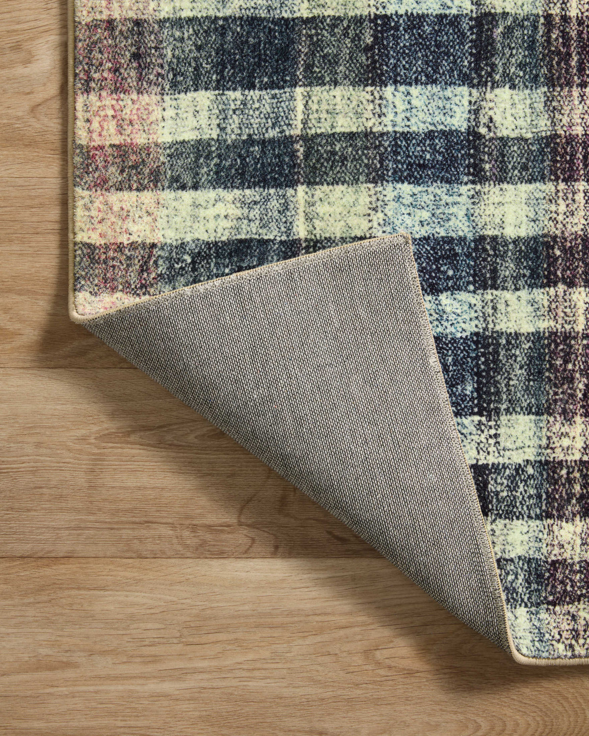 Chris Loves Julia x LoloiHumphrey Accent Rug