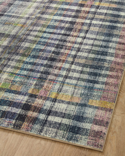 Chris Loves Julia x LoloiHumphrey 2' x 3'-6" Rectangle Accent Rug