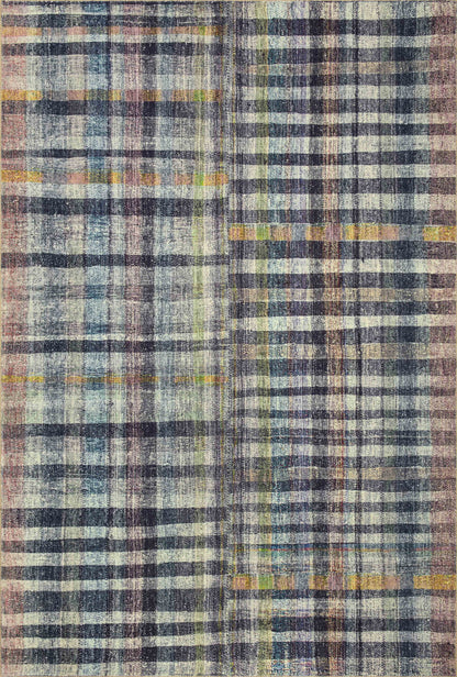 Chris Loves Julia x LoloiHumphrey 2' x 3'-6" Rectangle Accent Rug