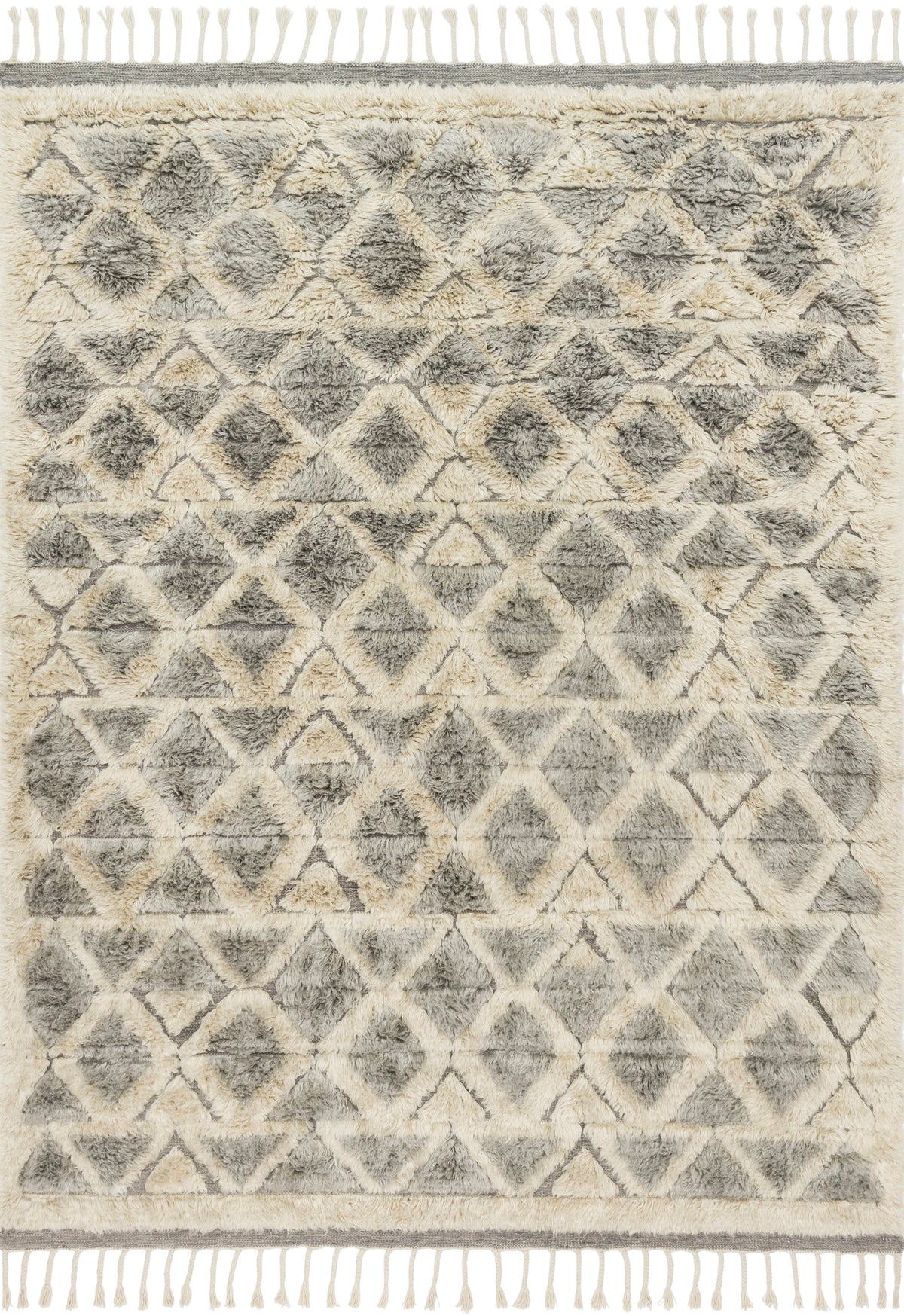 Loloi 18" x 18" Sample Rug