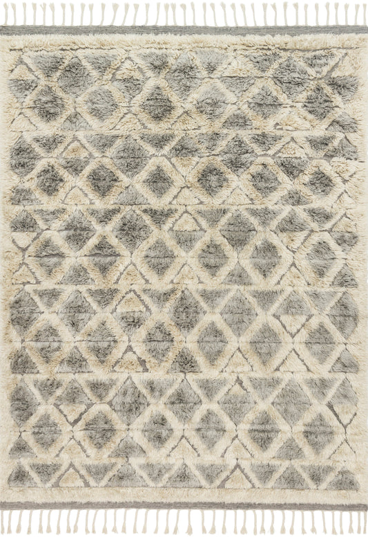 Loloi 18" x 18" Sample Rug