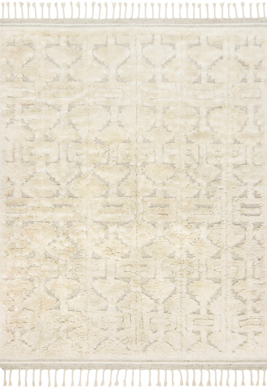 Loloi 18" x 18" Sample Rug