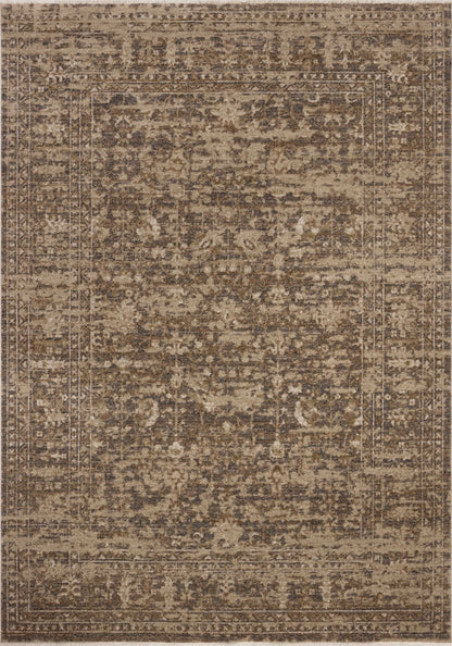 Loloi 18" x 18" Sample Rug