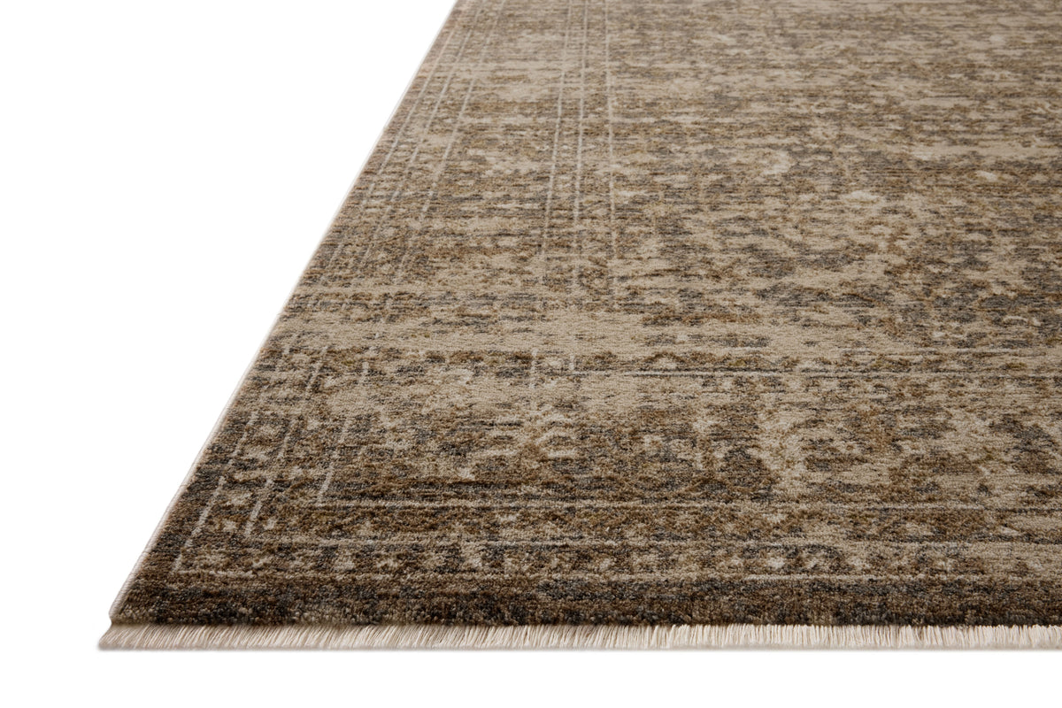 Loloi 2'-7" x 8'-0" Runner Rug