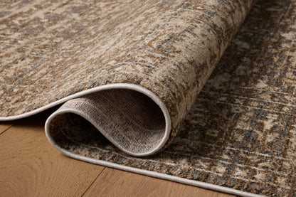 Loloi 18" x 18" Sample Rug