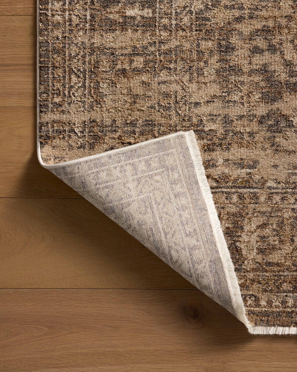 Loloi 18" x 18" Sample Rug