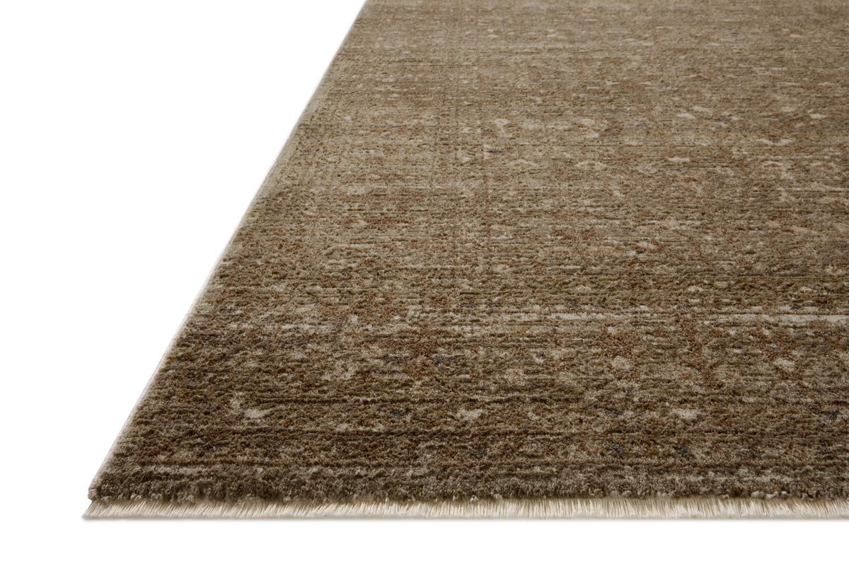 Loloi 18" x 18" Sample Rug