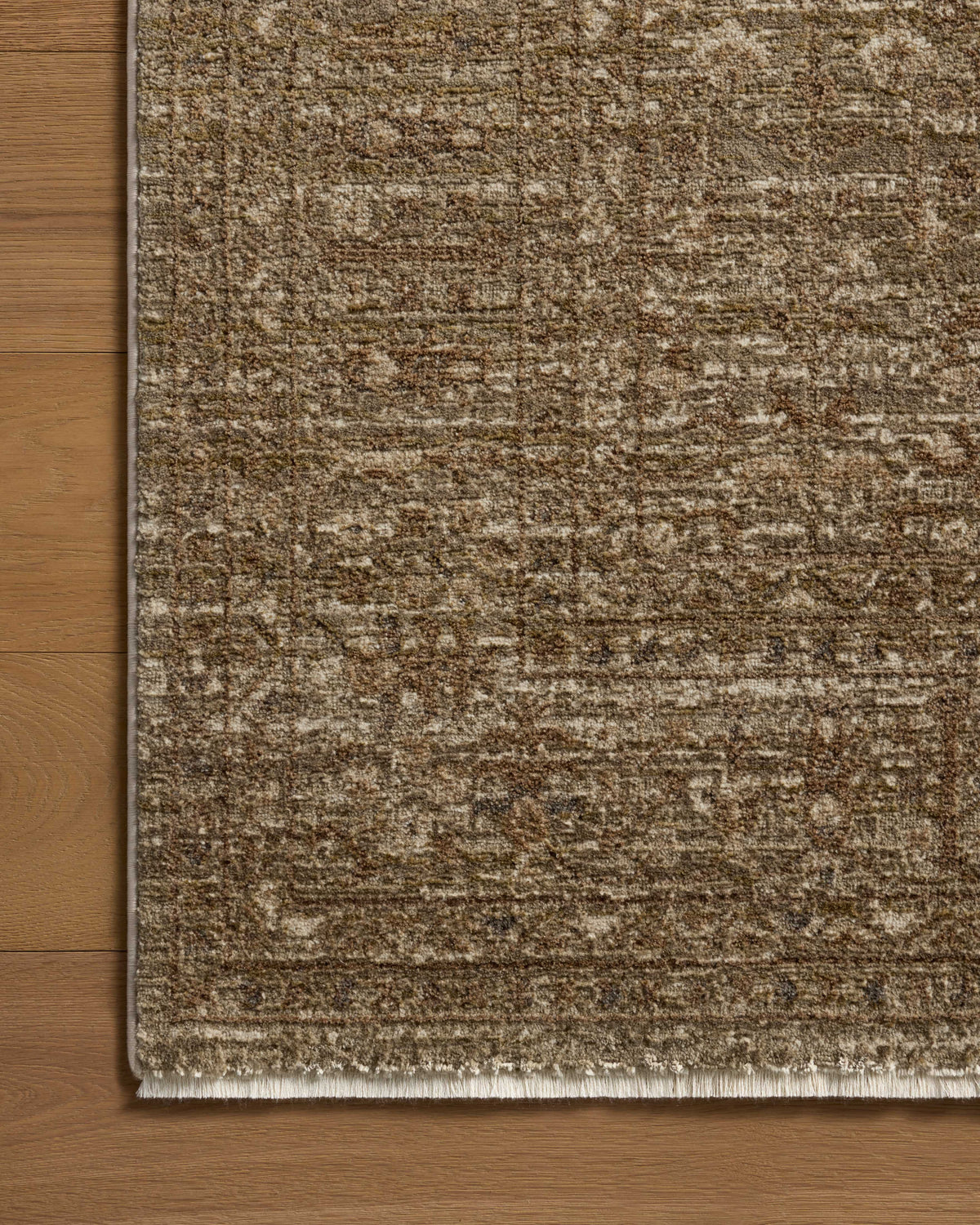 Loloi 18" x 18" Sample Rug