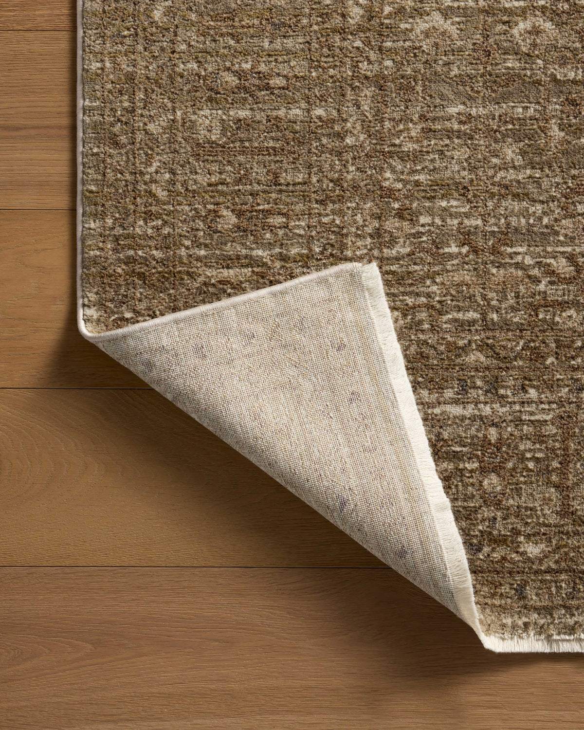 Loloi 18" x 18" Sample Rug