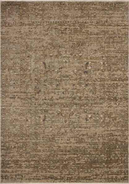Loloi 18" x 18" Sample Rug