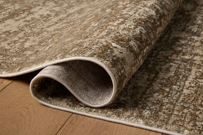 Loloi 18" x 18" Sample Rug