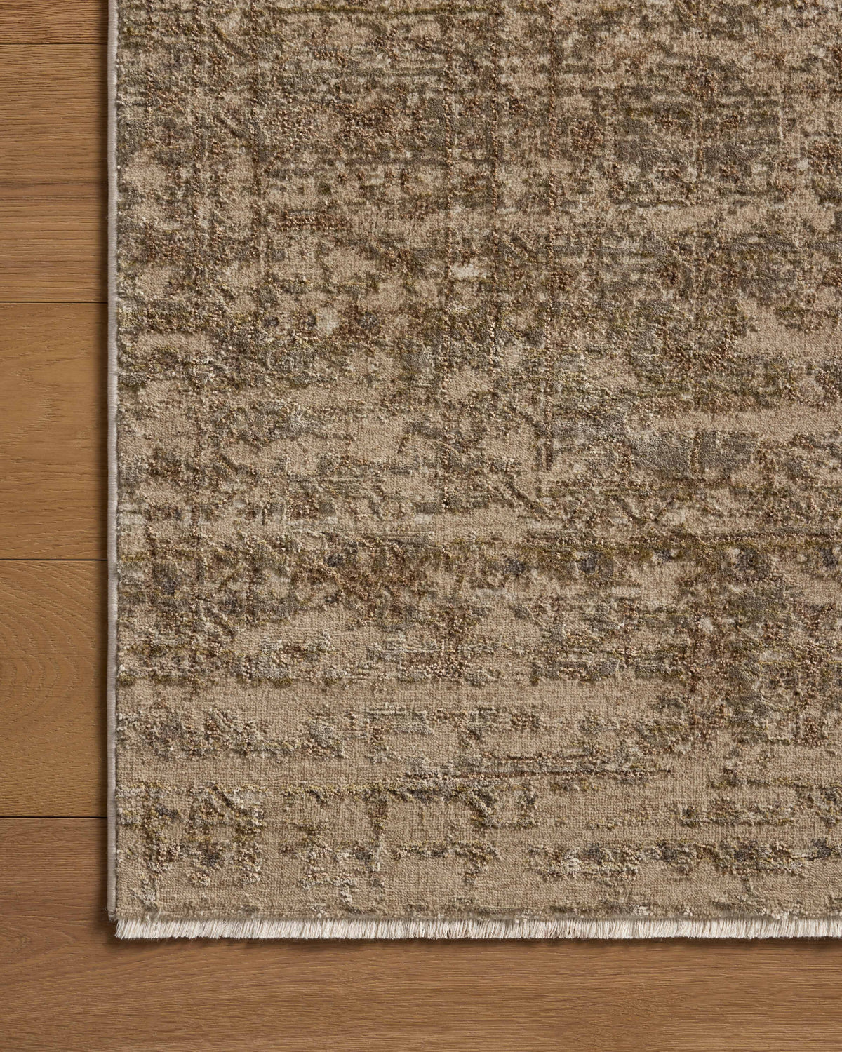 Loloi 18" x 18" Sample Rug