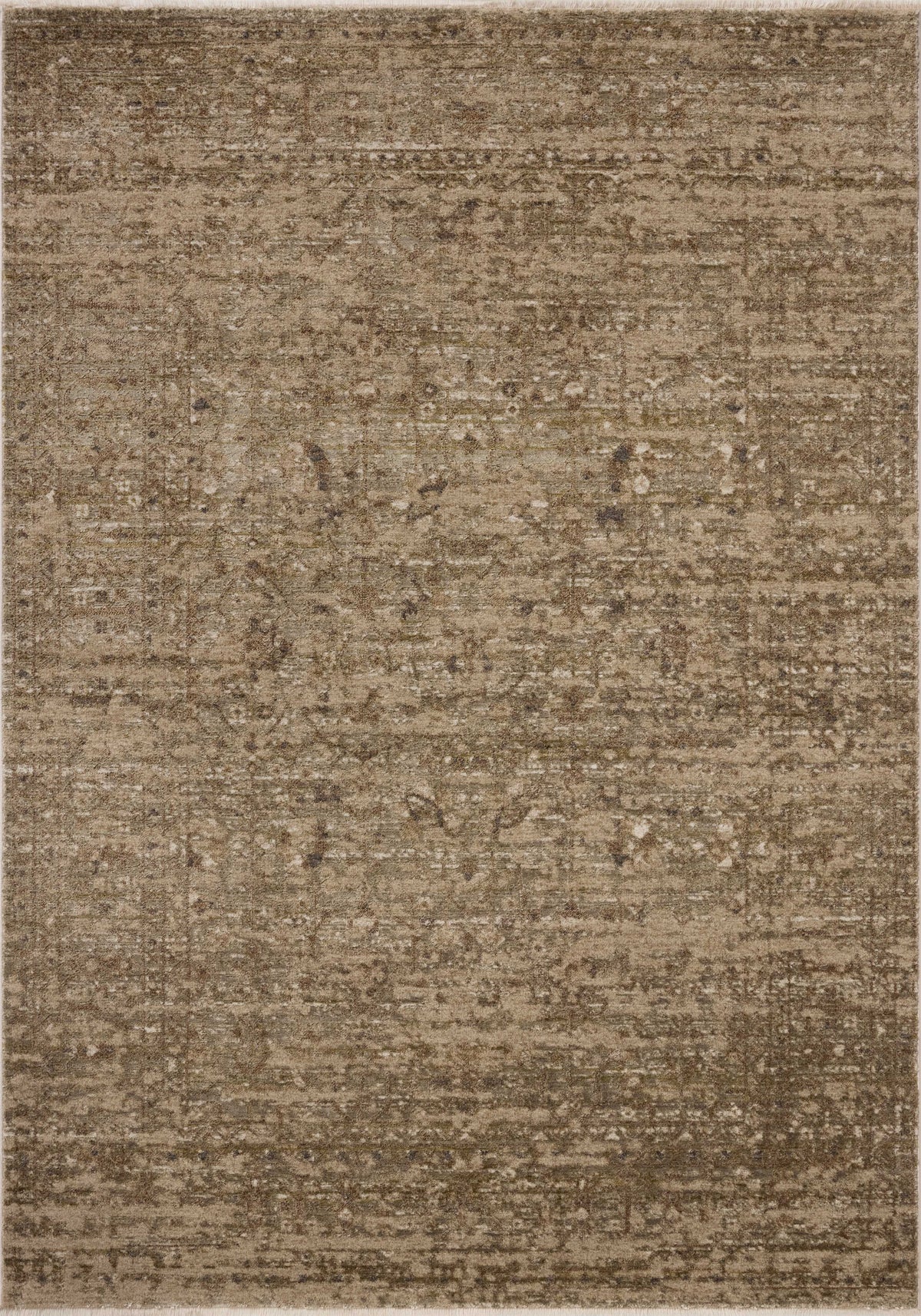 Loloi 2'-7" x 8'-0" Runner Rug