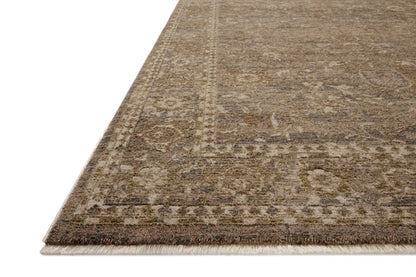 Loloi 18" x 18" Sample Rug