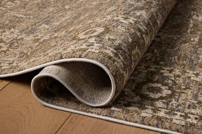 Loloi 18" x 18" Sample Rug