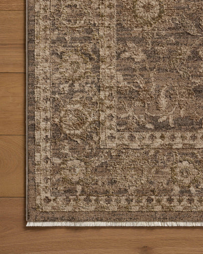 Loloi 18" x 18" Sample Rug