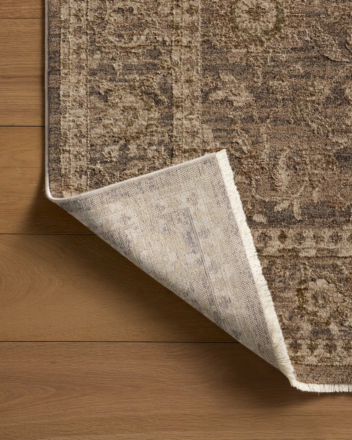 Loloi 18" x 18" Sample Rug