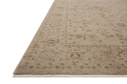 Loloi 18" x 18" Sample Rug