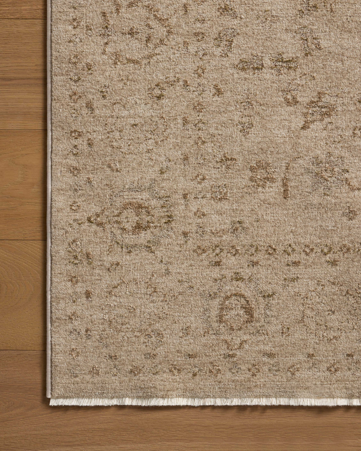Loloi 18" x 18" Sample Rug