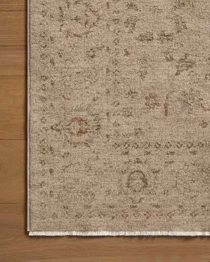 Loloi 2'-7" x 8'-0" Runner Rug