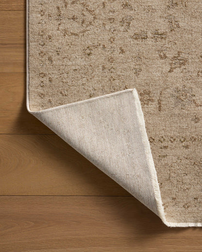 Loloi 18" x 18" Sample Rug