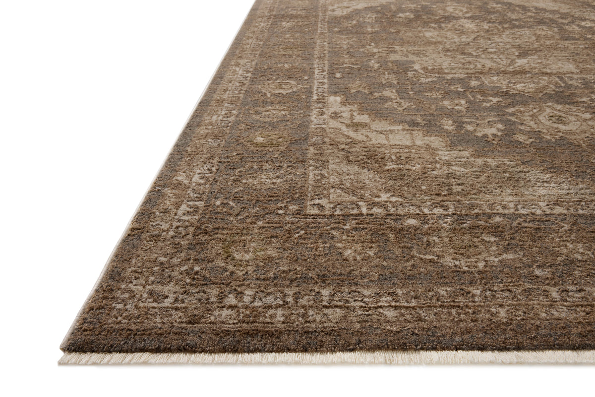 Loloi 18" x 18" Sample Rug