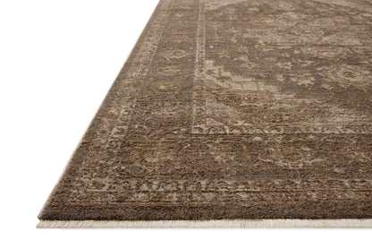 Loloi 18" x 18" Sample Rug