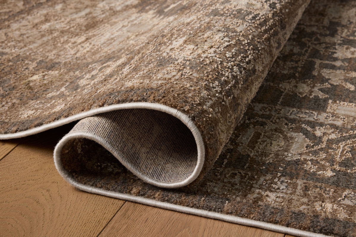 Loloi 18" x 18" Sample Rug
