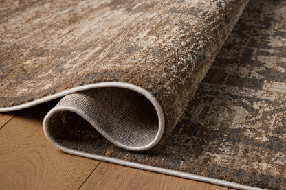 Loloi 18" x 18" Sample Rug