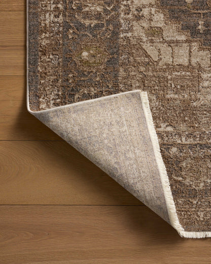 Loloi 18" x 18" Sample Rug