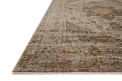 Loloi 18" x 18" Sample Rug