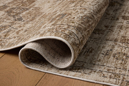 Loloi 18" x 18" Sample Rug