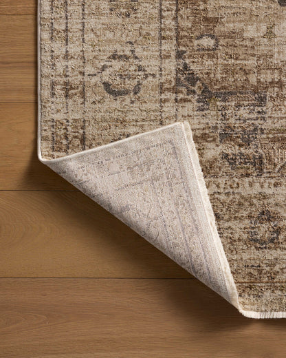 Loloi 18" x 18" Sample Rug