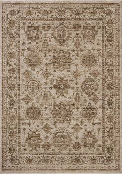 Loloi 2'-7" x 8'-0" Runner Rug