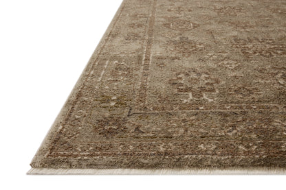 Loloi 18" x 18" Sample Rug