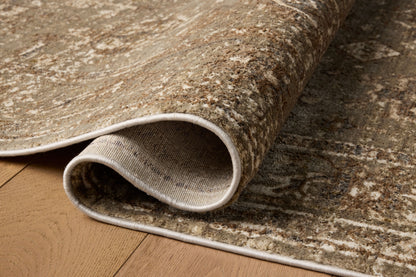 Loloi 18" x 18" Sample Rug