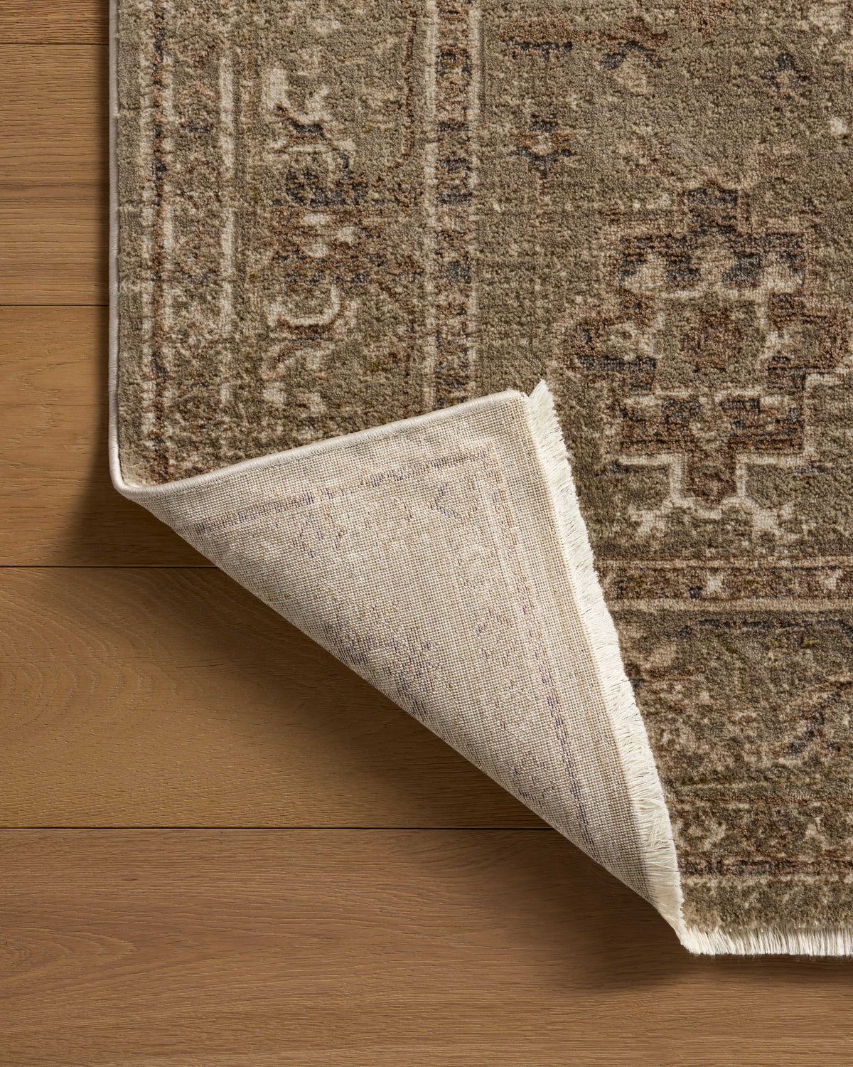 Loloi 18" x 18" Sample Rug